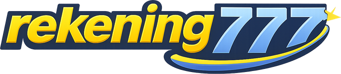 rekening777 logo
